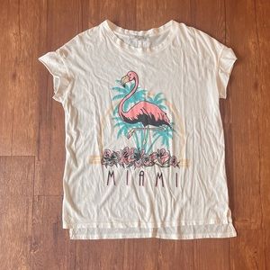 Free People Women’s T-Shirt